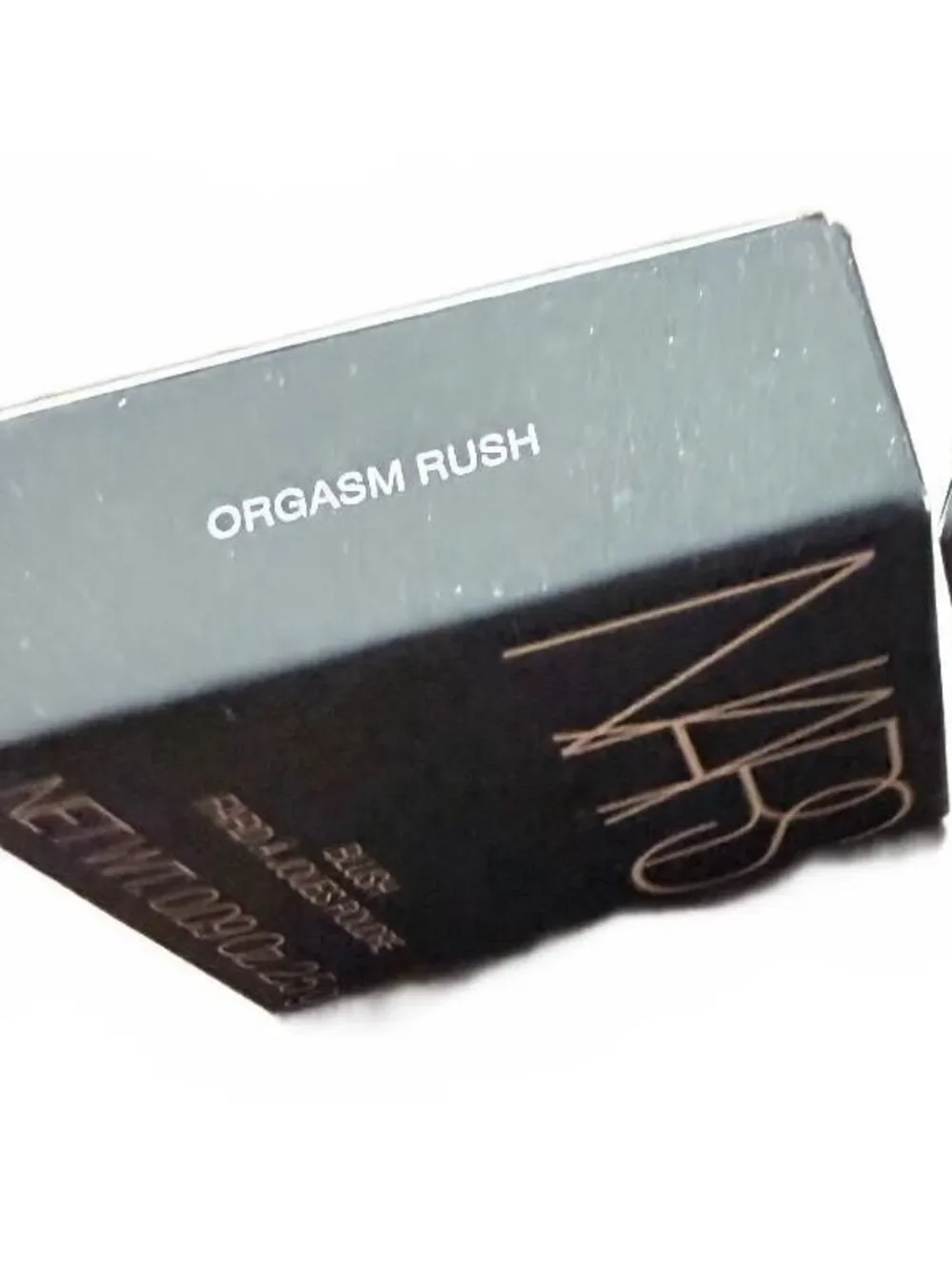 NARS Orgasm Rush Blush Mini 2.5g New in Box